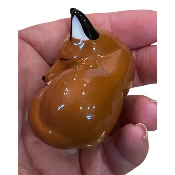 2 NORA FLEMING Minis A428 FOXY LADY FOX A400 Fired Up Campfire Bonfire Charms - Picture 8 of 11